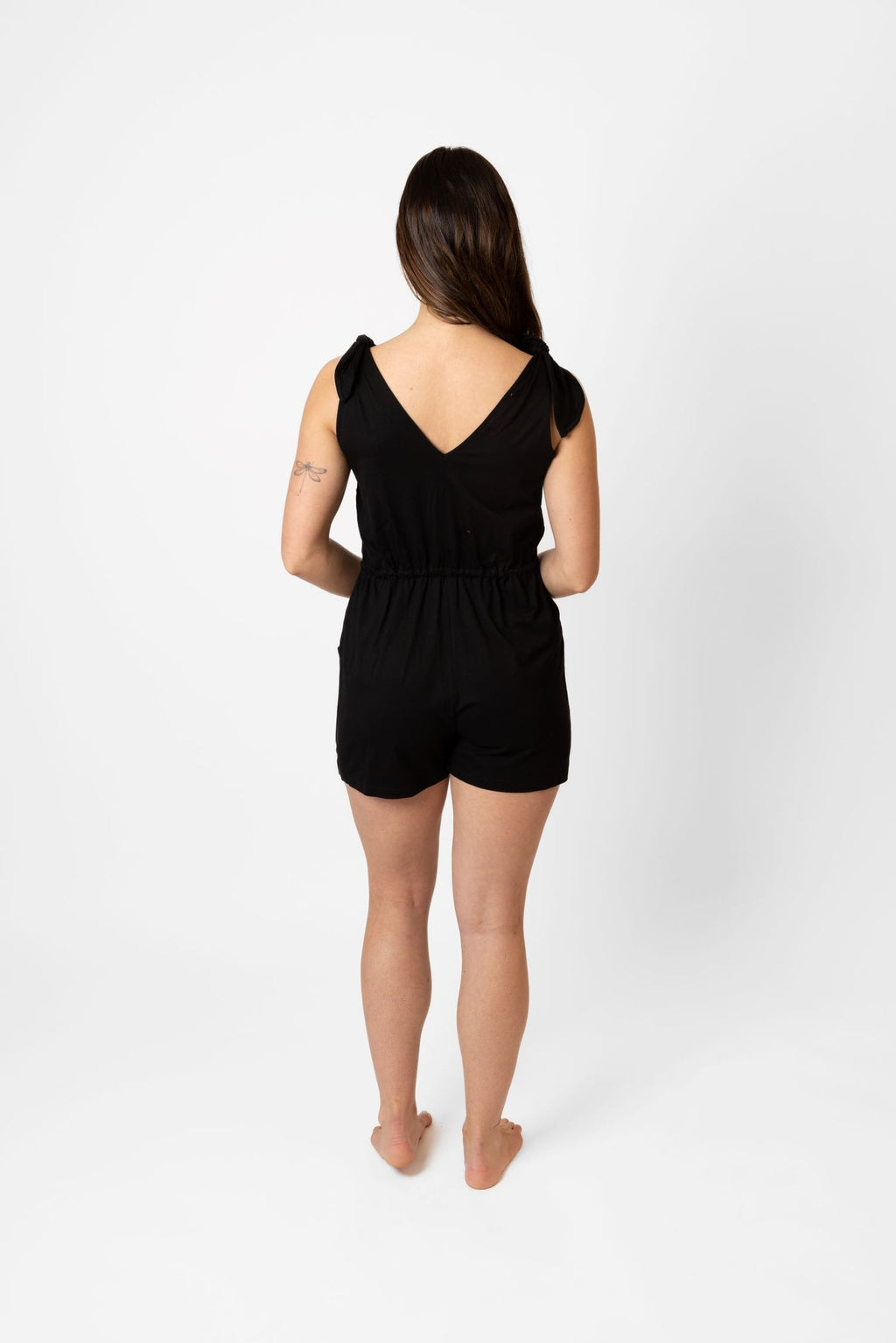 Koy Laguna Beach Romper