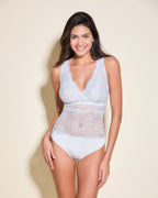 Cosabella Pret a Porter Curvy Teddy