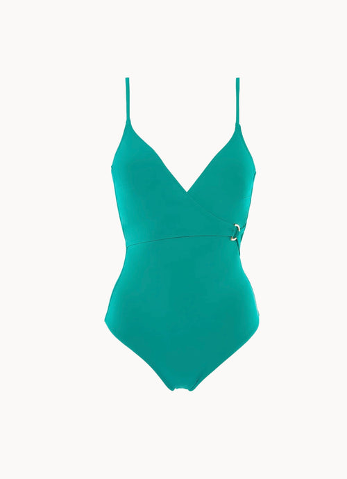 Simone Perele Palmeraie Wireless Padded One Piece