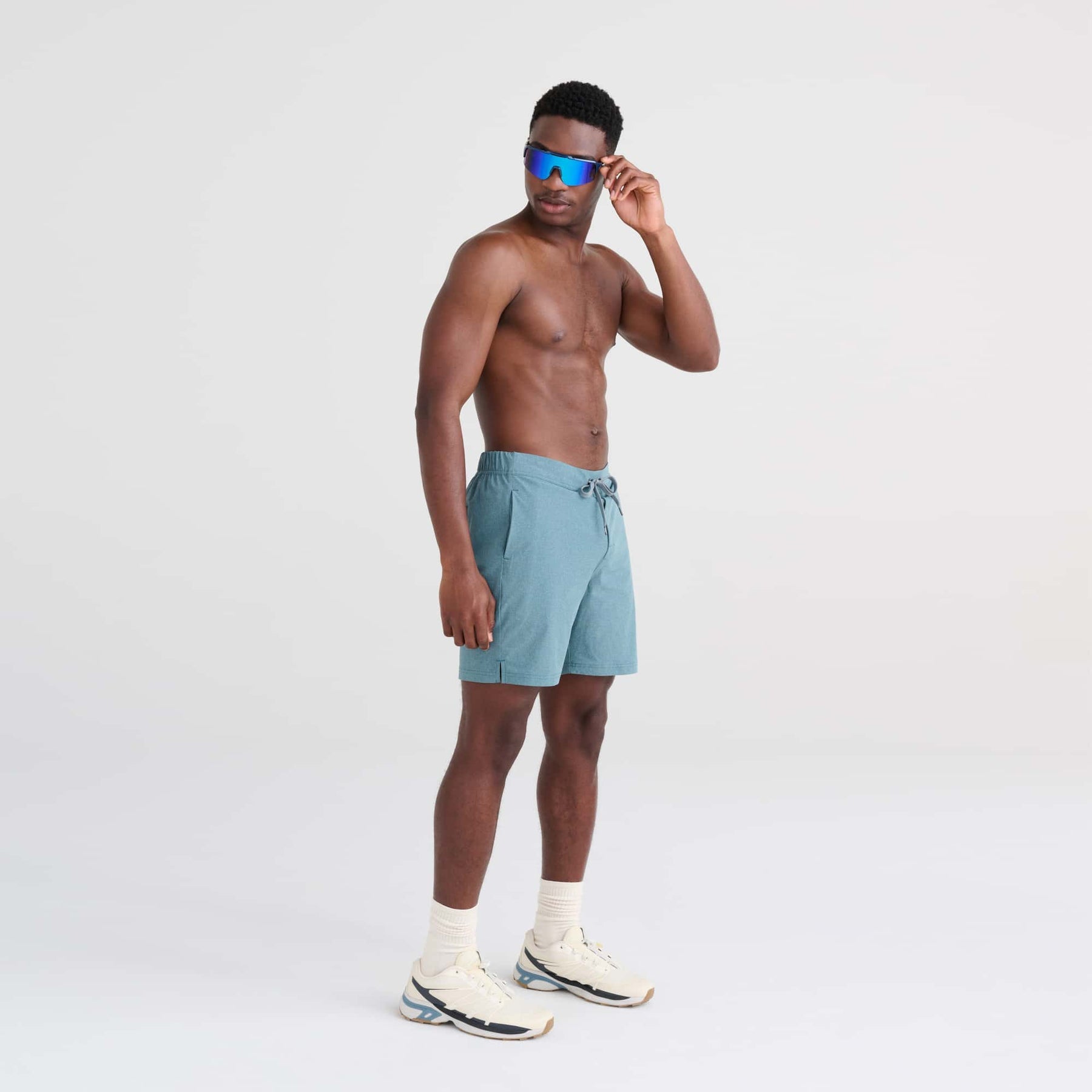 Saxx Sport 2 Life 2N1 Short