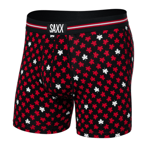 Saxx Vibe Boxer Brief