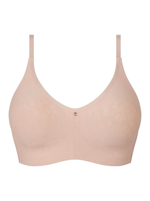 Chantelle Comfort Chic Wireless Bra