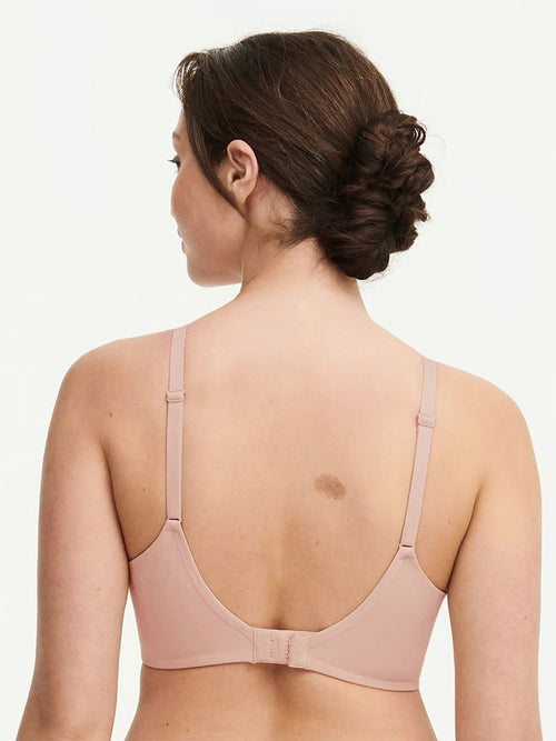 Chantelle Comfort Chic Wireless Bra