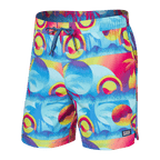 Saxx Oh Buoy 5" Swim Trunks