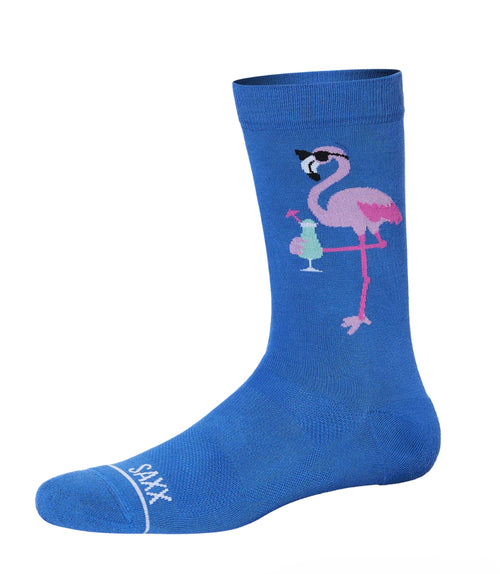 Saxx Whole Package Socks