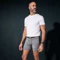 Saxx DropTemp Cooling Cotton Undershirt