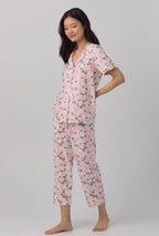 Bedhead Cropped PJ Sets