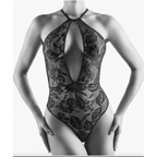 Aubade Boite A Desir Twist and Love Lingerie Bodysuit