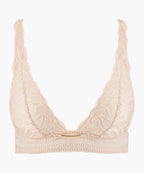 Aubade Into the Groove Bralette