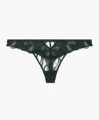 Aubade Into The Groove Thong