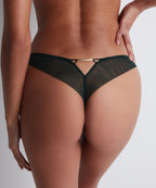 Aubade Into The Groove Thong