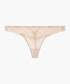 Aubade Into The Groove Thong