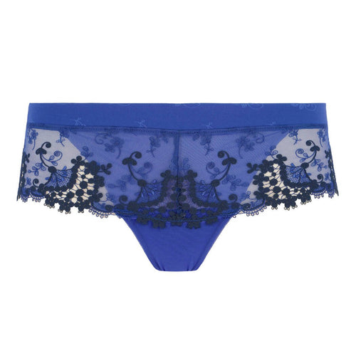 Simone Perele Wish Blue Shorty