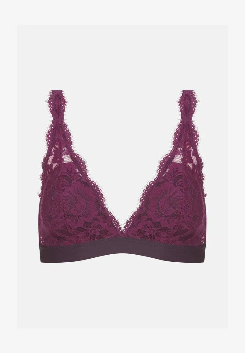 Mey Poetry Vogue Bralette