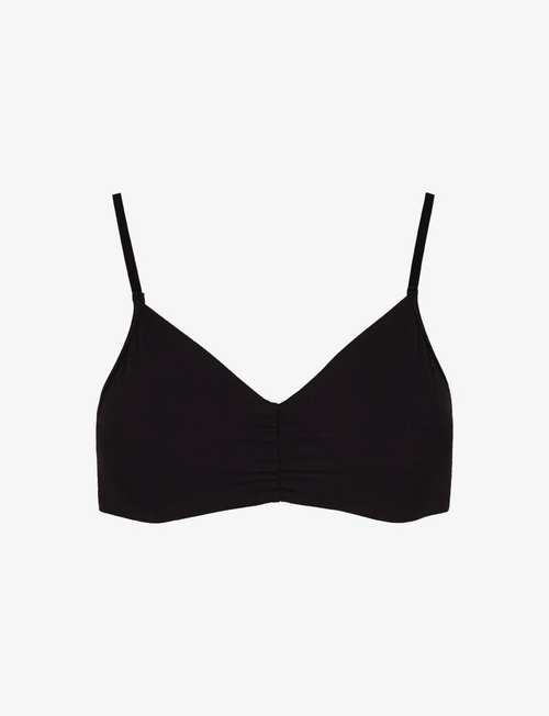 Commando Cotton Bralette