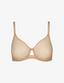 Commando Mesh Full Cup Bra
