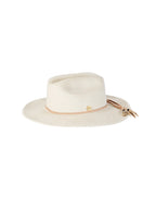 Seafolly Packable Coyote Hat