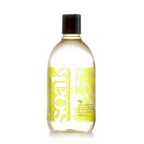 SOAK FULL SIZE  LAUNDRY SOAP