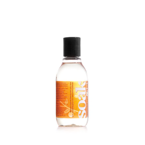 SOAK TRAVEL SIZE LAUNDRY SOAP