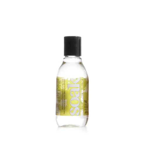 SOAK TRAVEL SIZE LAUNDRY SOAP