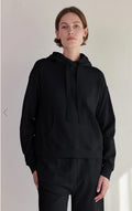 Velvet Ojai Organic Fleece Hoody