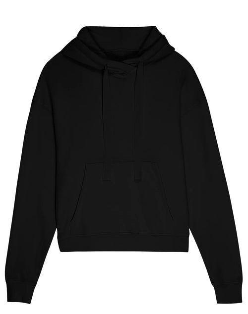 Velvet Organic Fleece Hoody OJAI