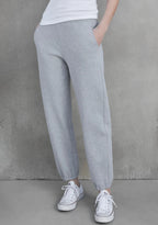 Velvet Zuma Organic Fleece Joggers