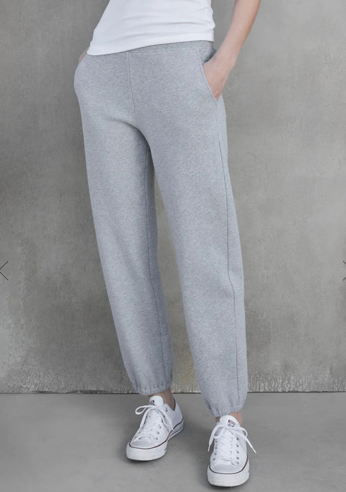 Velvet Organic Fleece Joggers ZUMA