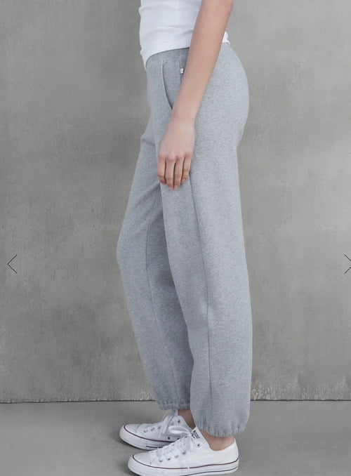 Velvet Organic Fleece Joggers ZUMA