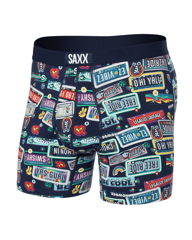 Saxx Ultra Vanity Planet Boxers