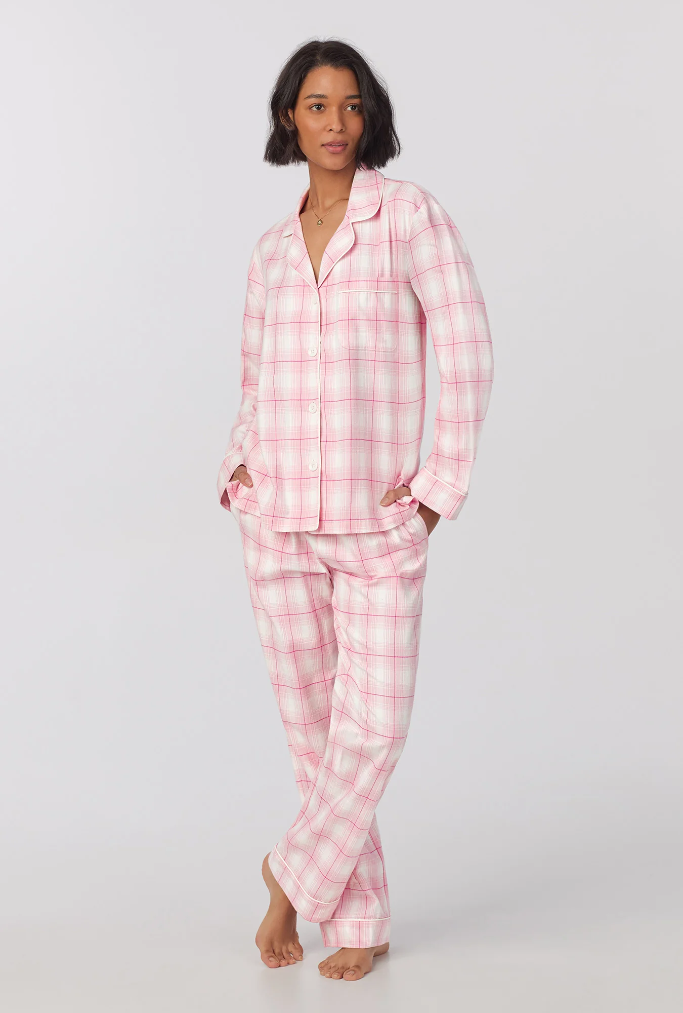 Bedhead Flannel Classic Sets