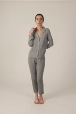 Aspen Dream Jolene L/S Pant PJ Set