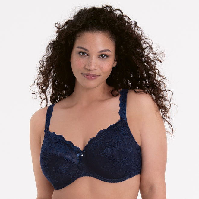 Anita Rosa Faia Bobette 4 Part Soft Cup Bra