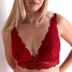 Aubade Danse Des Sens Bralette