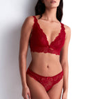 Aubade Danse Des Sens Bralette