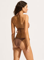 Seafolly Sea Dive Triangle Bikini