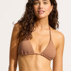 Seafolly Sea Dive Triangle Bikini