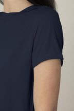 Aspen Dreams Lounge Short Set