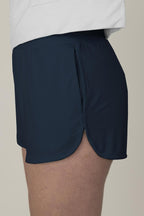 Aspen Dreams Lounge Short Set