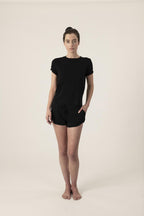 Aspen Dreams Lounge Short Set