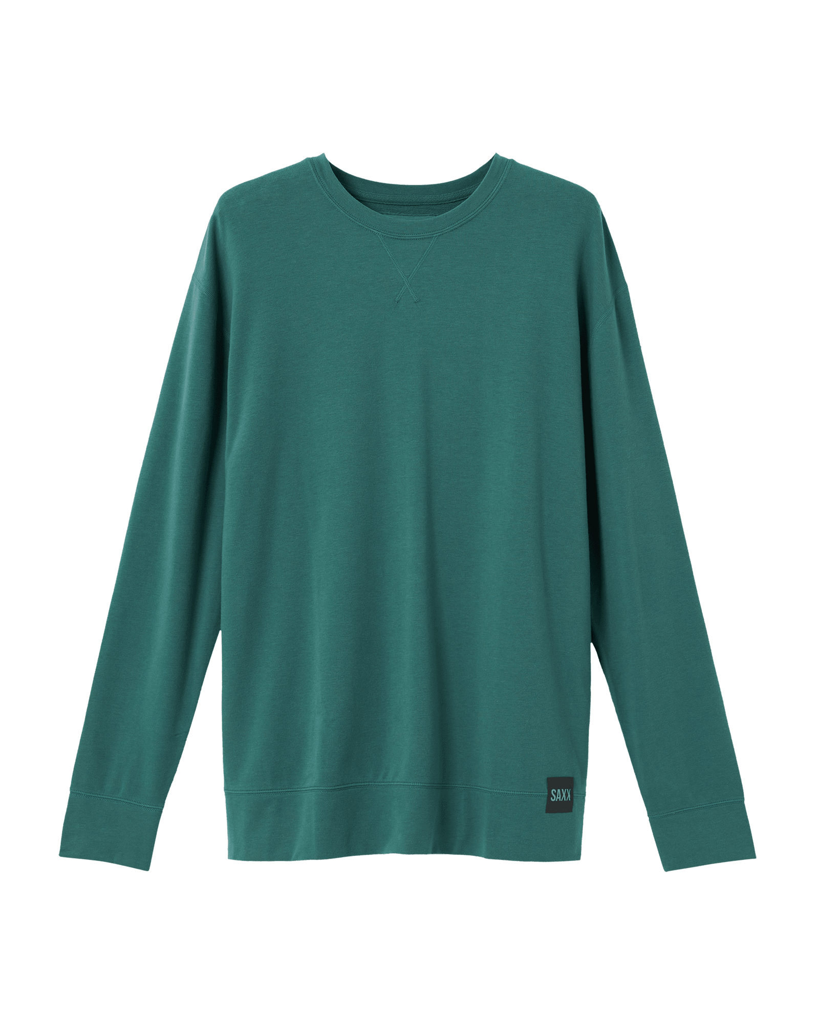 Saxx 3Sixe Five Lounge Crewneck