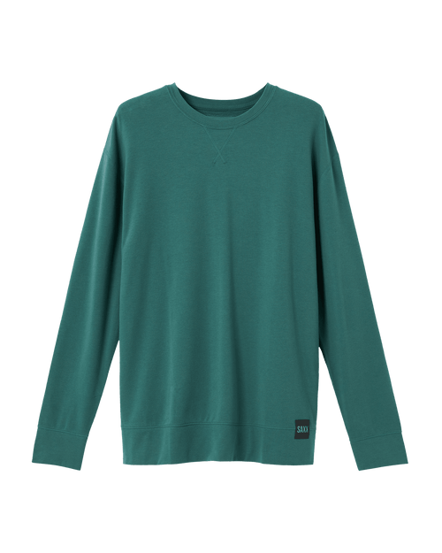 Saxx 3Sixe Five Lounge Crew Sweater