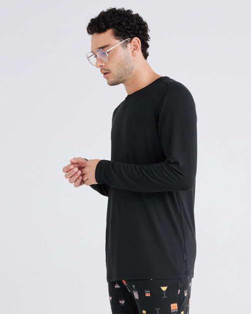 Saxx Snooze Long Sleeve Shirt