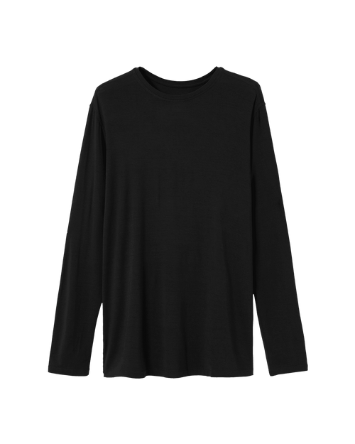 Saxx Snooze Long Sleeve Shirt