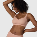 Evelyn & Bobbie Beyond Wireless Bra