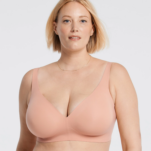 Evelyn & Bobbie Starlette Bra