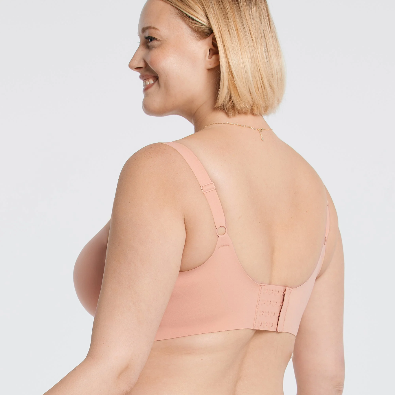 Evelyn & Bobbie Starlette Wireless Bra