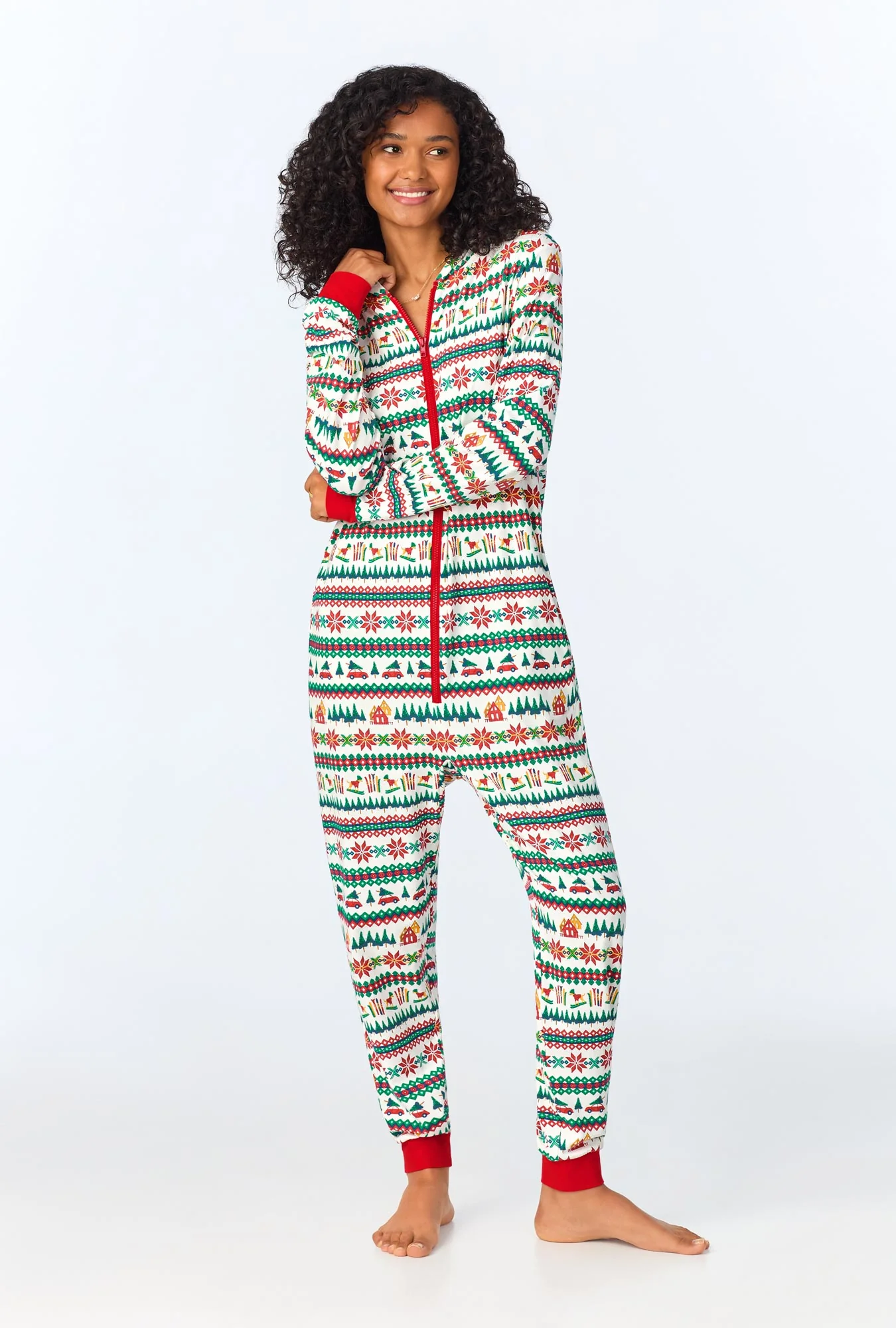 Bedhead Onesie