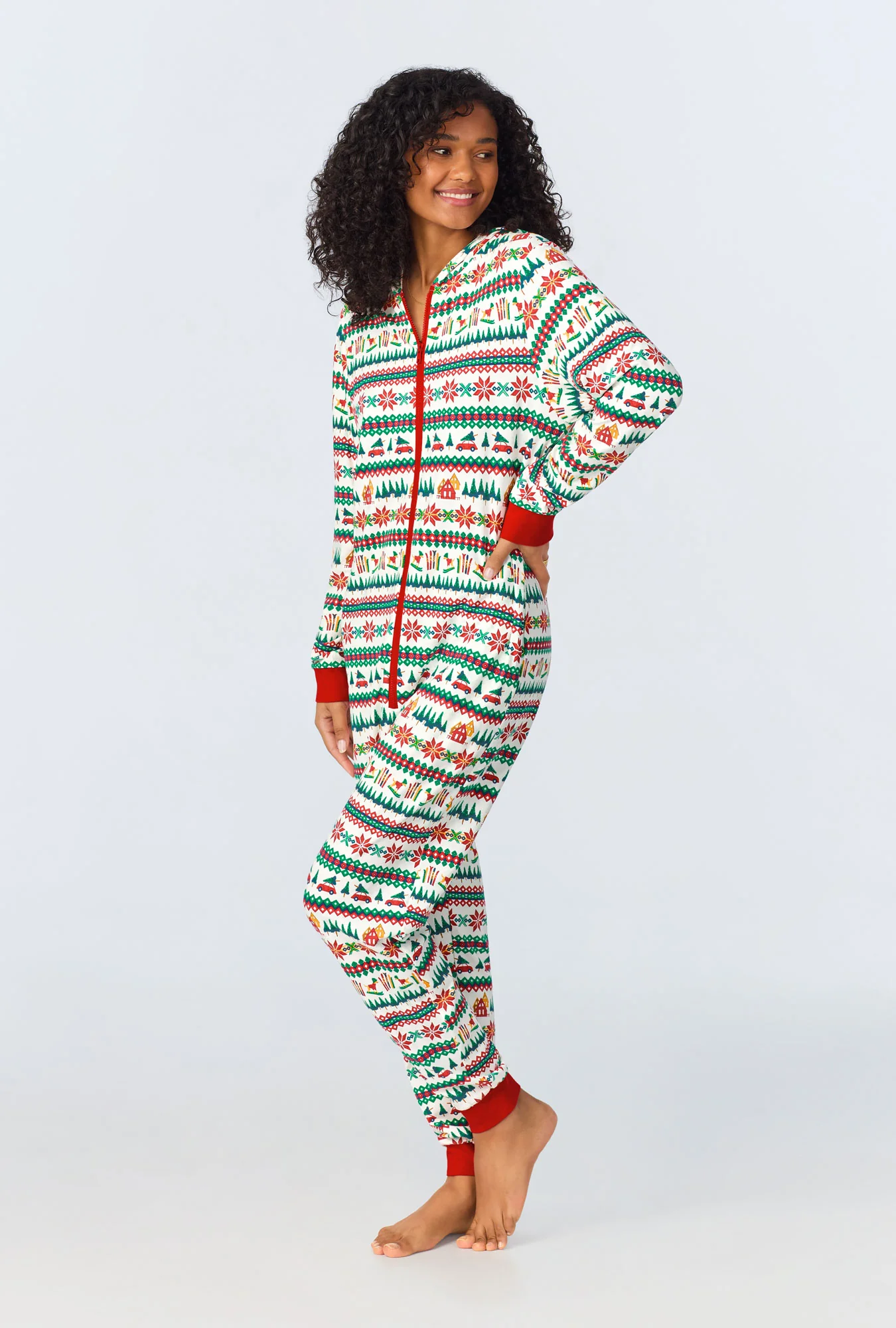 Bedhead Onesie