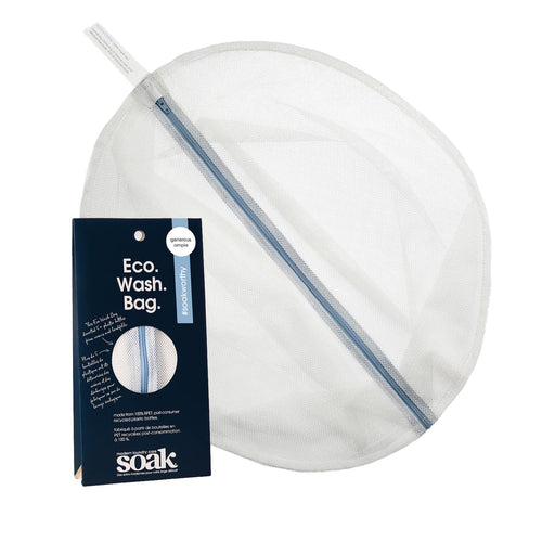 Soak Eco Wash Bag - Generous